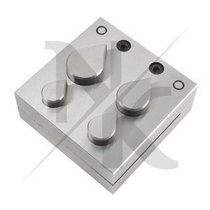 Cortadores de Disco Metálicos de Alta Calidad y Tamaño Personalizado para Acero Inoxidable, Cortador en Forma de Lágrima, Caja de Madera, Herramientas y Equipos de Joyería - Product Image 6