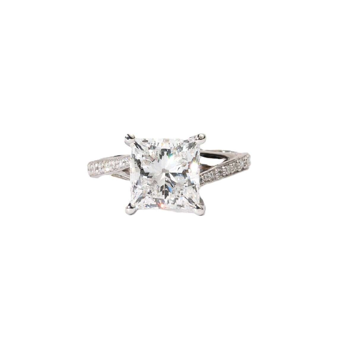 White Gold