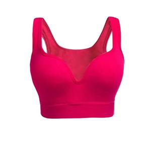 Top Deportivo de Yoga, Estilo Chaleco, Sujetador Deportivo Ajustado, Ropa Interior para Yoga al Aire Libre, Sujetador Deportivo para Correr y Hacer Ejercicio para Mujer - Product Image 6