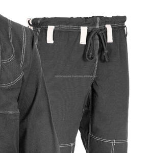 Nardon ชุดกีฬาศิลปะการต่อสู้ชุดโดบ็อกกเทควันโดสำหรับเด็กและผู้ใหญ่ - Product Image 5