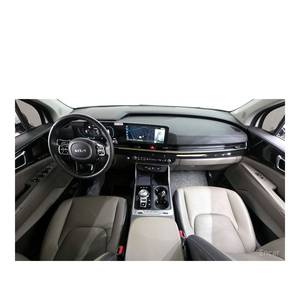 Kia Carnival HEV Signature 9 places 2024/3 avec sièges en cuir, boîte de vitesses automatique, caméra de recul, 26 688 km - Product Image 6