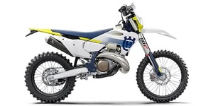 Nouvelle Moto d'Aventure Adulte Husqvarna TE 300 2024 Populaire avec Moteur Brushless, Garantie de 2 Ans Disponible pour Commande en Gros - Product Image 6