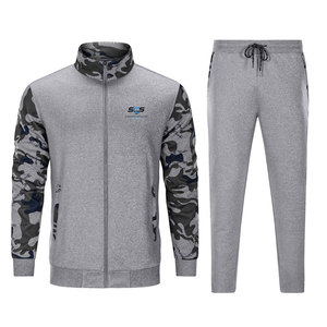 Trajes Deportivos para Hombre a Precio Accesible, Nueva Llegada, Ropa Casual, Trajes Deportivos para Hombre en Diferentes Colores - Product Image 1