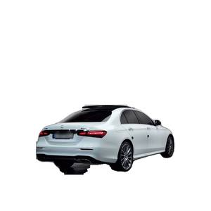 Mercedes-Benz Classe E E350 4MATIC AMG Line Edition 2021/12, caméra arrière, boîte automatique, sièges en cuir, conduite à gauche, 30 460 km - Product Image 1