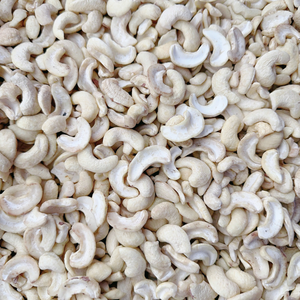 Trusted Supplier <b>Nuts</b> <b>Kernels</b> Cashew <b>Nuts</b> Broken WS LP SP BB Cheap Bulk Cashew <b>Kernel</b> SANTIGO - Product Image 1
