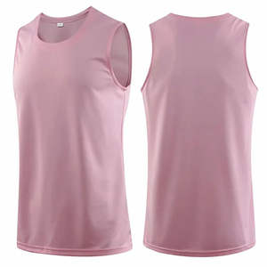 Vente en gros de T-shirts pour hommes grande taille, vierges, derniers modèles, sublimés, réversibles, personnalisables, respirants, antibactériens, à séchage rapide, 100% polyester - Product Image 6