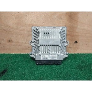 307 ECU et modules informatiques d'occasion 9655534080 - Product Image 1