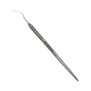 Dental <b>Instruments</b> Explorer Dental Set <b>Surgical</b> <b>Instruments</b> High Quality Stainless Steel Dental Hygiene Explorer Probe - Product Image 1