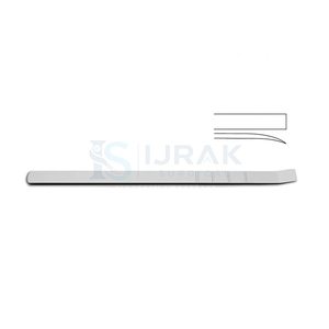 Rongeur chirurgical manuel en acier inoxydable pour ORL et chirurgie générale - Product Image 4