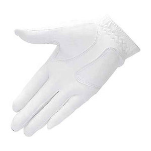 Guantes de Golf de Microfibra Súper Suaves para Hombre, Precio de Fábrica, Material de Alta Calidad, Transpirables, Cómodos, Antideslizantes y Duraderos - Product Image 4