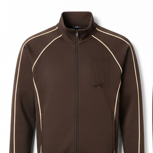 Traje Deportivo de Felpa Técnica para Hombre, Diseño de Lujo, Peso Pesado, Personalizable, Precio de Fábrica - Product Image 4