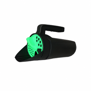Herramienta Moderna para el Cuidado del Césped, Esparcidor de Fertilizante, Esparcidor Manual Ligero y Duradero para Semillas, Fertilizante, Sal, Herramientas de Jardín ODGGAD004 - Product Image 1