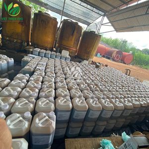 VIET THIEN PHU VIET THIEN PHU Jarabe de Melaza de Caña de Azúcar Natural para Nutrición Animal - Product Image 6