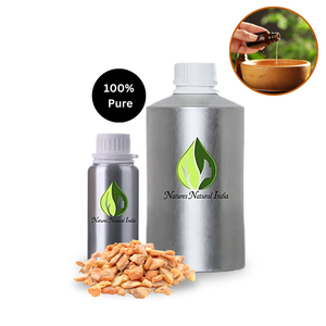 Huile Essentielle de Benzoin 100% Pure – Huile Naturelle Premium pour la Parfumerie, l'Aromathérapie et les Cosmétiques - Product Image 2