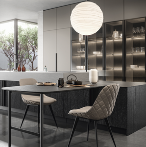 Juego Completo de Muebles de Cocina de Melamina MDF Personalizados JY Project, Diseño Moderno, Solución de Almacenamiento Duradera, Muebles Personalizados RTA, Proveedor - Product Image 4
