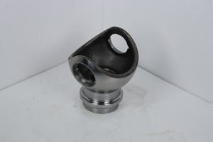 Trunnion de qualité supérieure - Product Image 3
