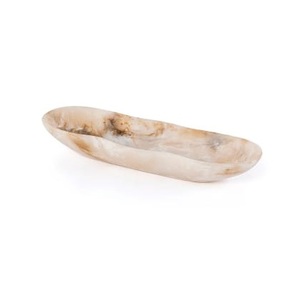 Snacks Server Marble Tray <b>For</b> Home Daily <b>Kitchen</b> Catering Used <b>Item</b> Home Hotel Restaurant Use Pizza Serving Resin Tray - Product Image 1