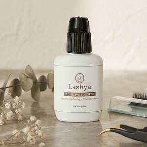 [Lashya] กาวติดขนตาแบบกึ่งถาวร 15 มล. ช่วยยึดติดขนตาได้นานขึ้น ติดทนนาน - Product Image 3
