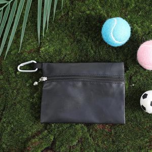 กระเป๋าเก็บอุปกรณ์กอล์ฟแบบพกพา รุ่นปี 2026 น้ำหนักเบา ทนทาน พร้อมซิป สำหรับอุปกรณ์กอล์ฟและอุปกรณ์เดินทาง - Product Image 6