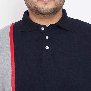 Chemise d'été JACOMO APPAREL pour homme, manches courtes, coupe ample, grande taille, respirante, séchage rapide, anti-rétrécissement, 100 % coton - Product Image 5