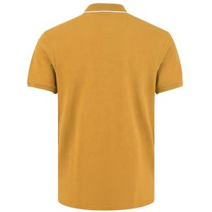 Custom <b>Men</b> Polo Shirts Short Sleeve Moisture Wicking Golf Polo Athletic <b>Turtle</b> Collared Shirt for Tennis T-Shirt OEM - Product Image 2