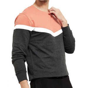 Sudadera para Hombre, Nuevo Estilo, Mejor Material, Logotipo Profesional Impreso, Calidad Fina - Product Image 6