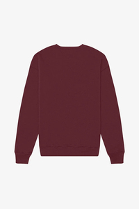Sudadera al por mayor para hombre, oversize, lisa, de manga larga, de algodón, con capucha, tipo jersey - Product Image 6