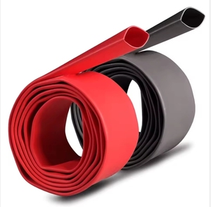 <b>Heat</b> Shrinkable <b>Tube</b> Shrink Tubing Sleeve Waterproof Shrink <b>tube</b> - Product Image 3