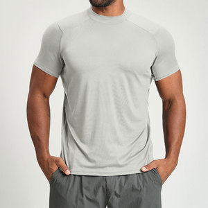 Camiseta de Compresión para Hombre en Colores Vibrantes Personalizados, Ajuste Cómodo y Relajado, Tejido Elástico en 4 Direcciones, Transpirable - Product Image 6