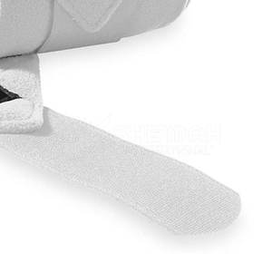 Bandages d'équitation en polaire personnalisés de haute qualité avec logo, bandes de polo, culottes d'équitation, vêtements de sport équestres durables, équipement équestre très résistant - Product Image 5