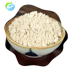 Fourniture de poudre d'arrowroot en vrac de haute qualité, poudre d'arrowroot de qualité alimentaire, Ure Natural - Product Image 2
