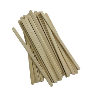 Agitador de Café de Madera de Primera Calidad para Café y Té - Product Image 1