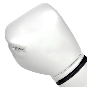 Breathable Boxing <b>Gloves</b> for Men Women and Youth Fitness Training Punching Bag Workout Martial Arts and Boxing Practice - Product Image 4