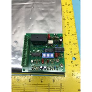 Semitool 16723B Board Assy Timer, Flasher, PCB - Équipements et Pièces Semi-conducteurs Mondiaux de Confiance - Product Image 1