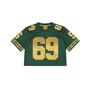 Camiseta de Fútbol Personalizada para Clubes, Uniforme de Fútbol para Equipos 25 26, Nombre y Número Personalizados, Ajuste Transpirable - Product Image 6