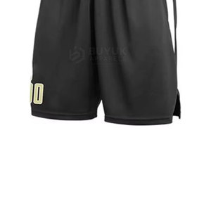 Fabricación de Ropa Deportiva Moderna, Uniforme de Lacrosse, Tela de Malla Transpirable, Ideal para el Rendimiento en el Juego - Product Image 6