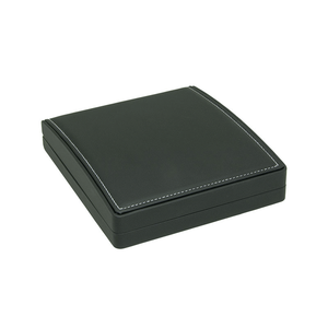 Serie 5850 SOFT TOUCH – Collana in look Nappa | Scatola per collana 165×177×29 mm - Product Image 1