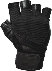 Gants de musculation en cuir avec logo personnalisé pour hommes et femmes BEE FREE INTERNATIONAL BF-5254 Gants d'entraînement - Product Image 2