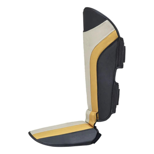 Protège-tibias sur mesure de nouvelle conception, best-seller, fabriqués avec des matériaux de haute qualité à prix abordable - Product Image 5