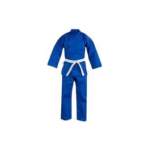 Comprar nueva llegada de alta calidad Judo Karate uniforme para niños ligero Karate Gi artes marciales uniforme niños trajes de Karate 2025 - Product Image 3