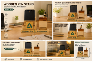 Liviya - Tablero de Escritorio de Madera Personalizado para Graduación y Navidad - Product Image 2