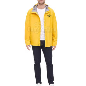 Chaquetas con capucha para hombre de alta calidad, cálidas y cómodas para invierno, en oferta online. - Product Image 5