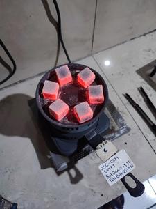 Briquetas de carbón de coco Coco Gold Superior para shisha y hookah, duraderas, ecológicas, de calidad premium para exportación, de Indonesia. - Product Image 6