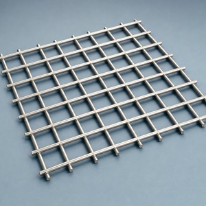 [APEC] Fil carré en acier inoxydable industriel pour la formage de fils sur mesure et la fabrication en atelier, destiné aux acheteurs B2B - Product Image 5