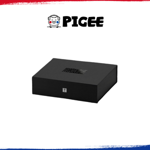AND2BLE - [ SÉQUENCE 01 : CURIEUSEUR ] (Version CURIEUSE) Album CD KPOP, best-seller en Corée, pour tous les âges - Product Image 2