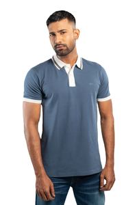 Qualité supérieure Impression personnalisée Hommes 100% Coton 220 GSM Polo Couleurs attrayantes Nouveau design Ralph du Bangladesh Bas quantité minimale de commande - Product Image 5