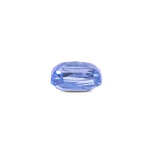 Natural Blue Sapphire 6.49 Carat Certified Loose Gemstone Wholesale - Product Image 3