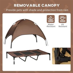 Cuccia per Animali - Comodo Arredo per il Tuo Amico Peloso - Product Image 1
