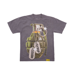 T-shirt vintage classique style rétro 100% coton respirant pour homme en vente en ligne - Product Image 5