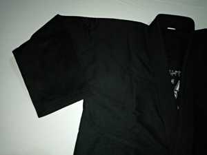 Kimono de Jiu-Jitsu BJJ personnalisé, haute qualité, durable, tissage perlé, 100% coton, respirant, séchage rapide, unisexe, pour adultes, vestes et pantalons en coton - Product Image 6